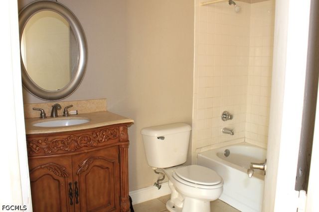 12550 Equestrian CIR 608, Fort Myers, FL 33907