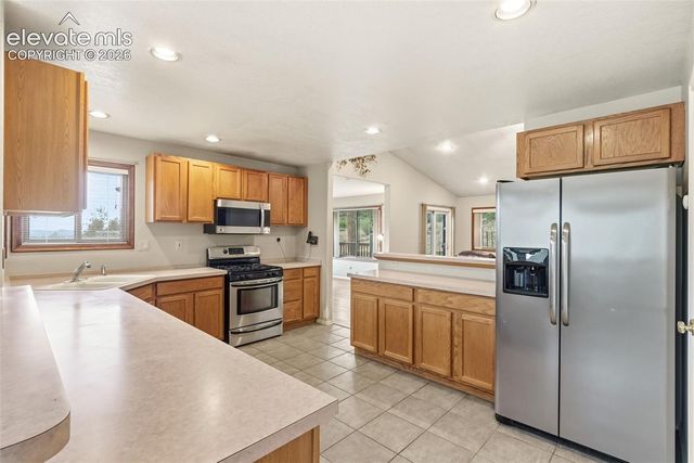 51 Carriage Drive, Florissant, CO 80816