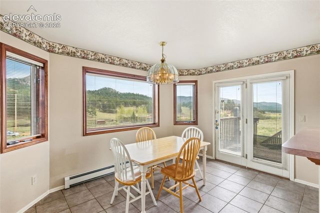51 Carriage Drive, Florissant, CO 80816
