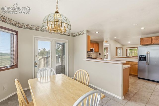 51 Carriage Drive, Florissant, CO 80816