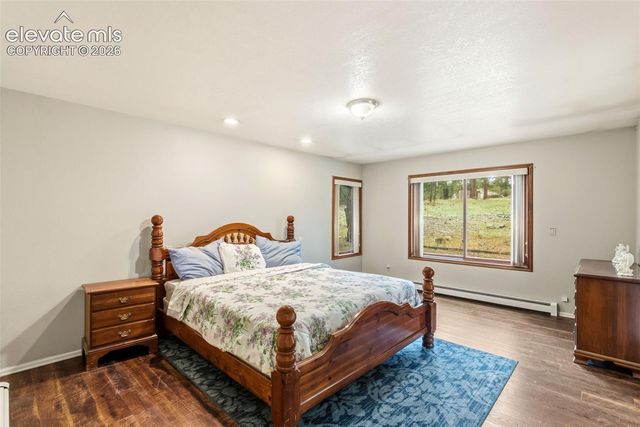 51 Carriage Drive, Florissant, CO 80816
