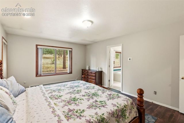 51 Carriage Drive, Florissant, CO 80816