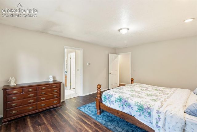 51 Carriage Drive, Florissant, CO 80816
