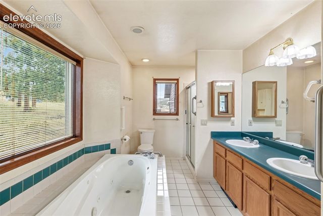 51 Carriage Drive, Florissant, CO 80816