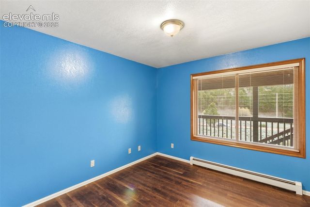 51 Carriage Drive, Florissant, CO 80816