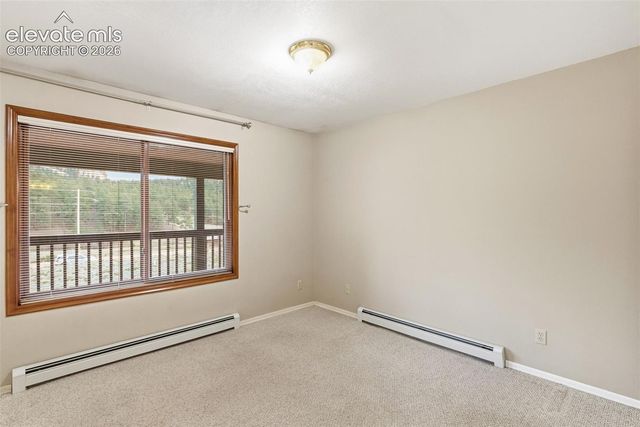 51 Carriage Drive, Florissant, CO 80816