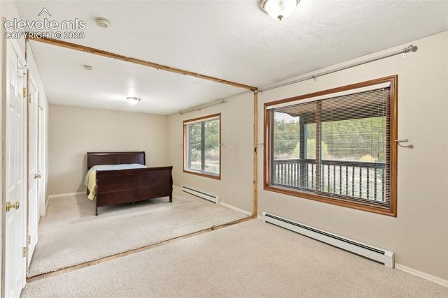 51 Carriage Drive, Florissant, CO 80816