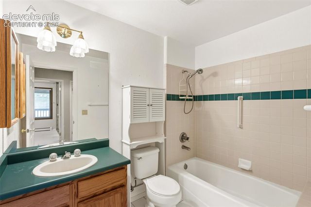 51 Carriage Drive, Florissant, CO 80816