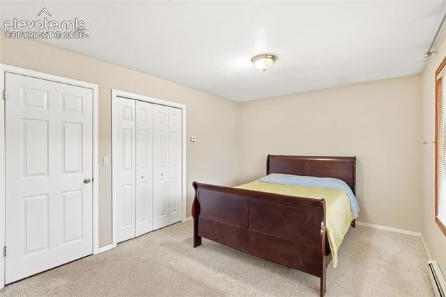51 Carriage Drive, Florissant, CO 80816
