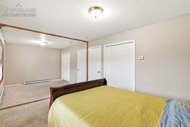 51 Carriage Drive, Florissant, CO 80816