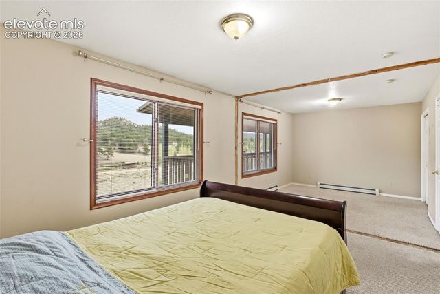 51 Carriage Drive, Florissant, CO 80816