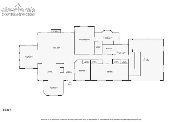 51 Carriage Drive, Florissant, CO 80816