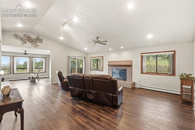 51 Carriage Drive, Florissant, CO 80816
