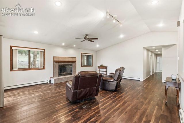 51 Carriage Drive, Florissant, CO 80816