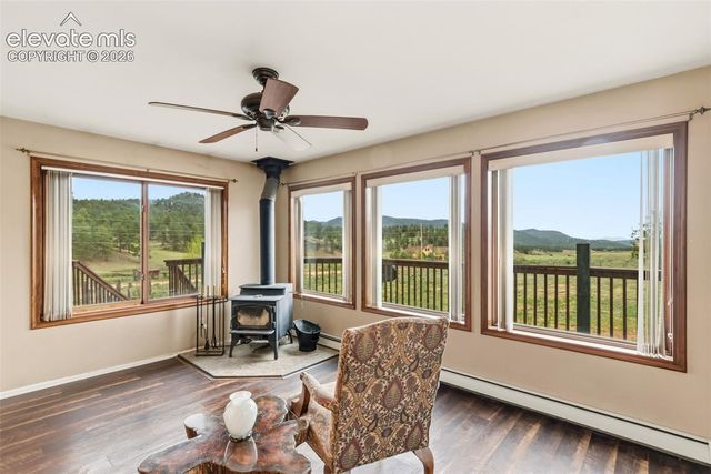 51 Carriage Drive, Florissant, CO 80816