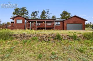 51 Carriage Drive, Florissant, CO 80816