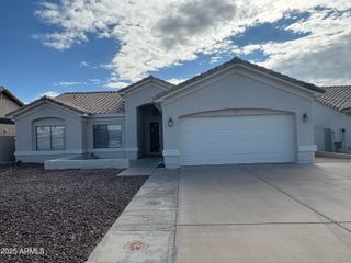 6121 E HERMOSA VISTA Drive, Mesa, AZ 85215