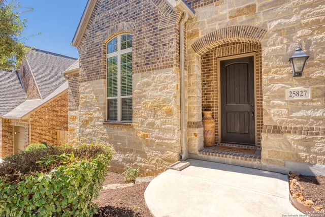 25827 ENCHANTED DAWN, San Antonio, TX 78255