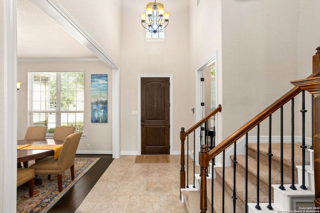 25827 ENCHANTED DAWN, San Antonio, TX 78255