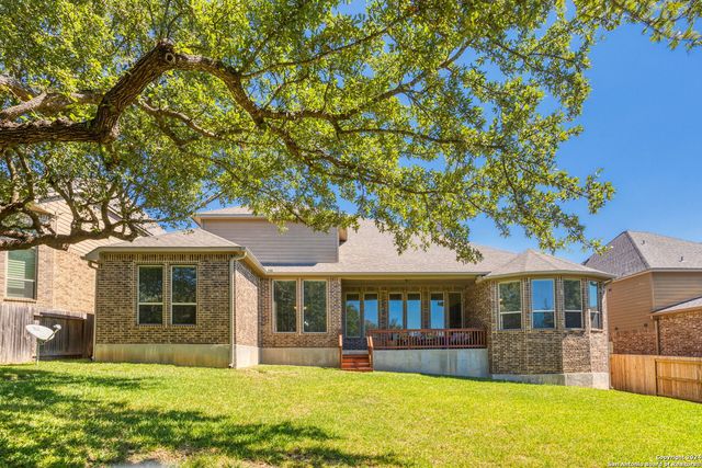 25827 ENCHANTED DAWN, San Antonio, TX 78255