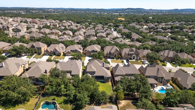 25827 ENCHANTED DAWN, San Antonio, TX 78255