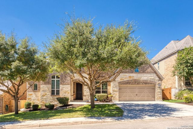25827 ENCHANTED DAWN, San Antonio, TX 78255