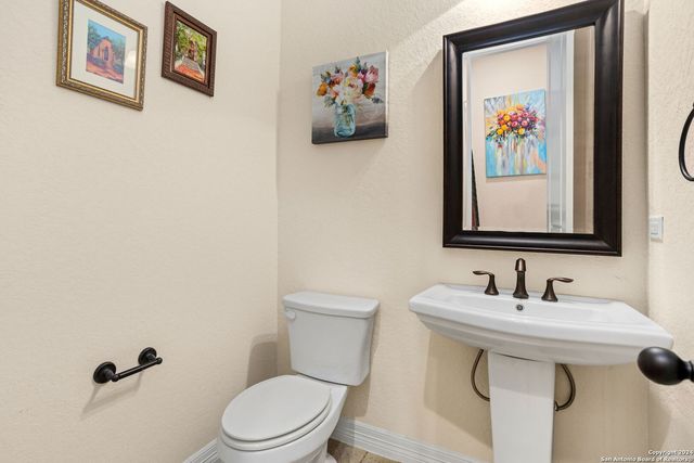 25827 ENCHANTED DAWN, San Antonio, TX 78255