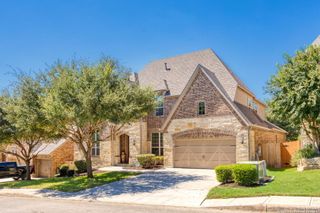 25827 ENCHANTED DAWN, San Antonio, TX 78255
