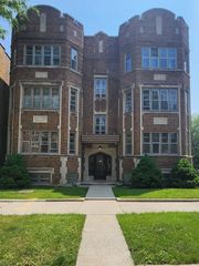 9243 S Laflin Street 3S, Chicago, IL 60620