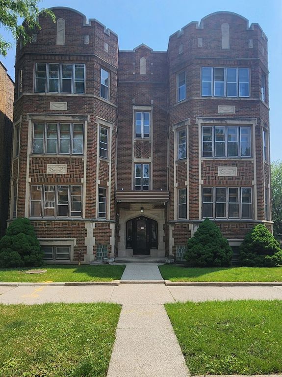 9243 S Laflin Street 3S, Chicago, IL 60620