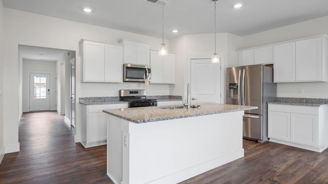 8015 Watercolour Lane, Ooltewah, TN 37363