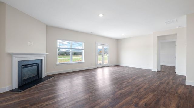 8015 Watercolour Lane, Ooltewah, TN 37363