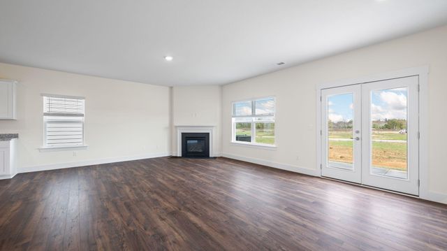 8015 Watercolour Lane, Ooltewah, TN 37363