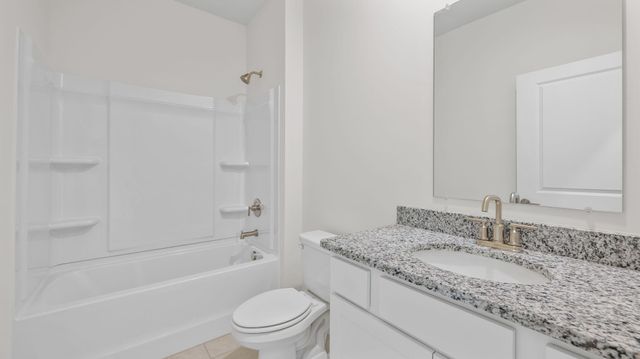 8015 Watercolour Lane, Ooltewah, TN 37363