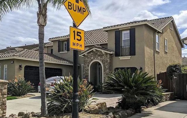 322 barn dance way, Oakley, CA 94561