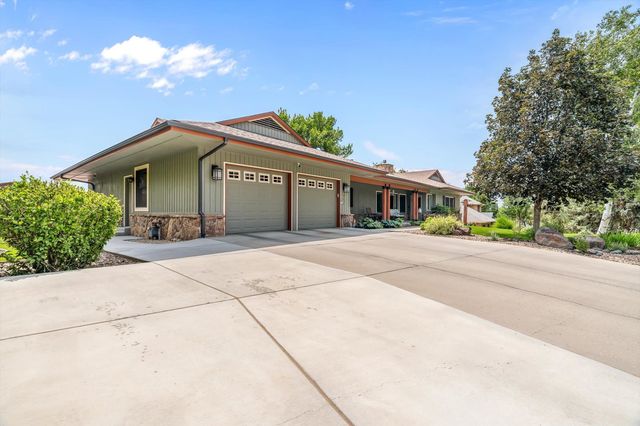2681 Continental Drive, Grand Junction, CO 81506