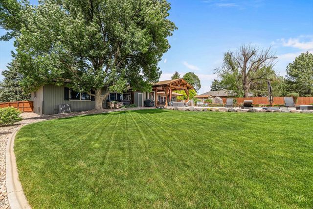 2681 Continental Drive, Grand Junction, CO 81506