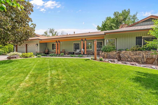 2681 Continental Drive, Grand Junction, CO 81506