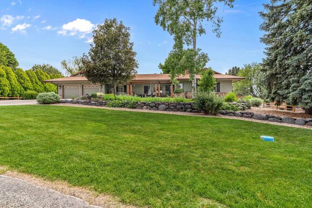 2681 Continental Drive, Grand Junction, CO 81506