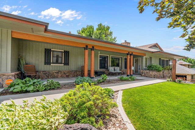 2681 Continental Drive, Grand Junction, CO 81506
