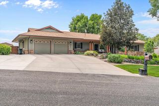 2681 Continental Drive, Grand Junction, CO 81506