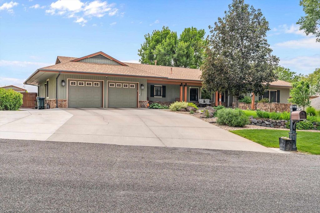 2681 Continental Drive, Grand Junction, CO 81506