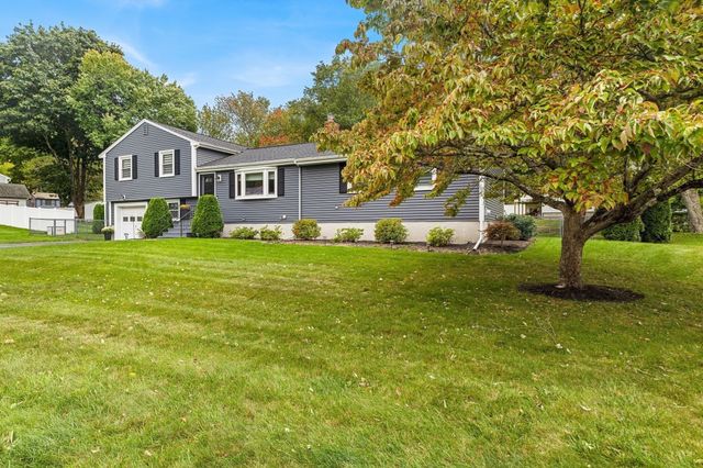 9 Shady Lane, Franklin, MA 02038