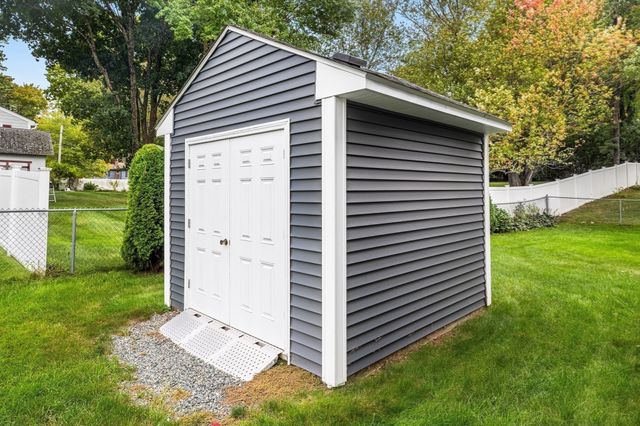 9 Shady Lane, Franklin, MA 02038