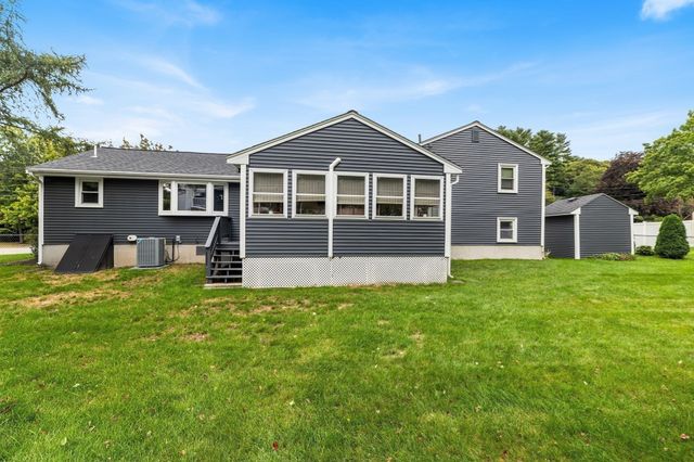 9 Shady Lane, Franklin, MA 02038