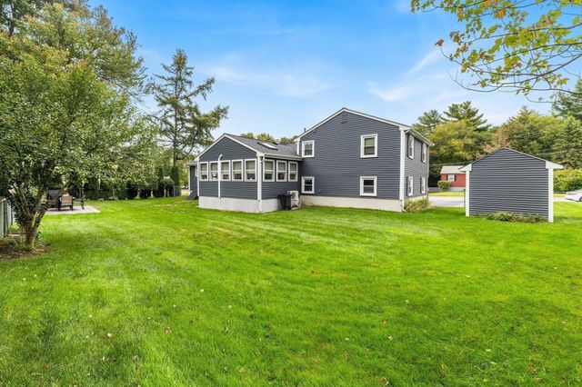 9 Shady Lane, Franklin, MA 02038