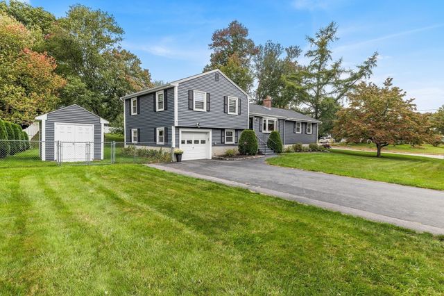 9 Shady Lane, Franklin, MA 02038