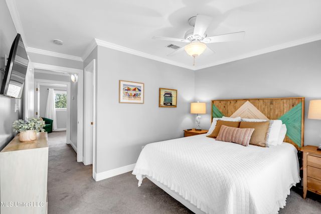 548 W Beach Boulevard, 141, Long Beach, MS 39560