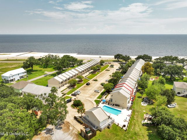 548 W Beach Boulevard, 141, Long Beach, MS 39560