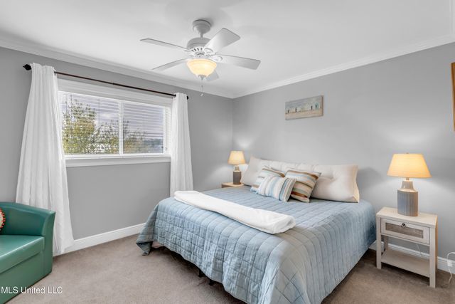 548 W Beach Boulevard, 141, Long Beach, MS 39560